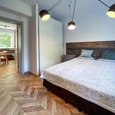 Apartament Centrum B Wejherowo Exterior photo